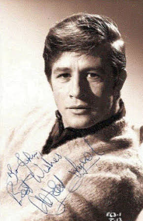 Tony Caunter as Warden