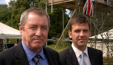 Inspector Barnaby