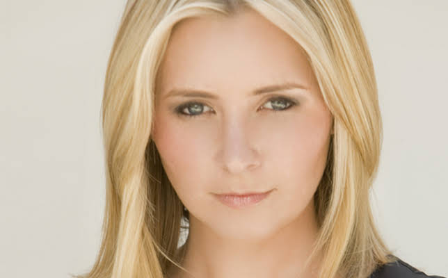 Beverley Mitchell