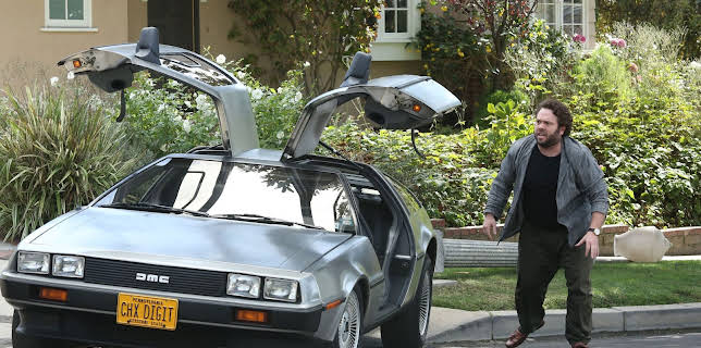 8:00 AM: The Goldbergs | E4 | 12/5 2025