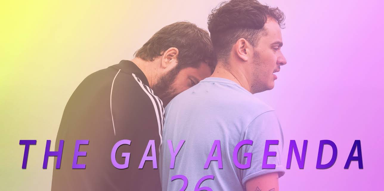 The Gay Agenda 26 (2024)