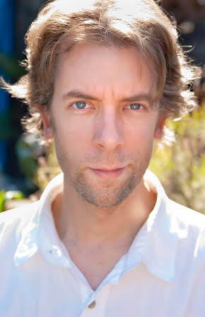 Geoff Redknap as Director