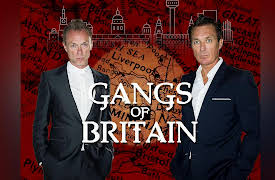 Gangs of Britain: Birmingham