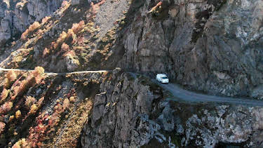 17:05: Wilde Wege | Arte | 3/30 2026