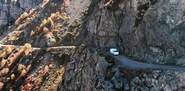 17:50: Wilde Wege | Arte | 3/11 2026