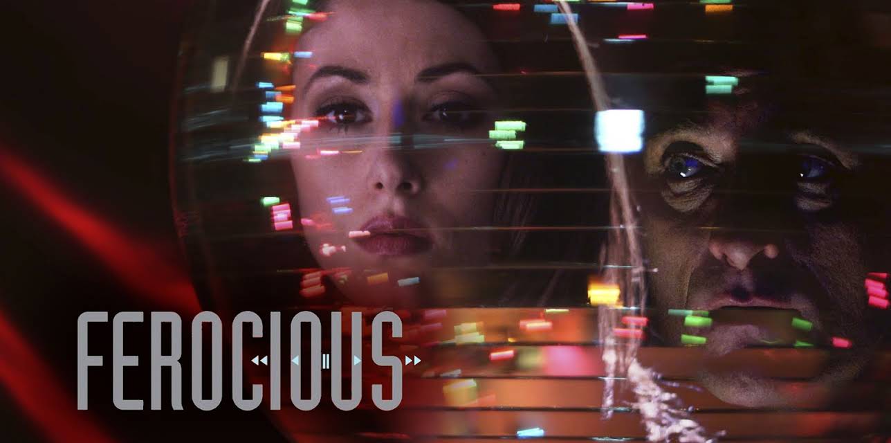 Ferocious (2013)
