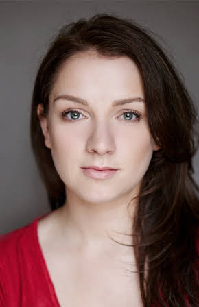 Fionnuala Flaherty as 