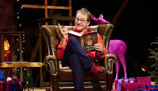 Advent, Advent und jeder rennt