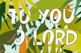 Randall Goodgame Music: To You O Lord