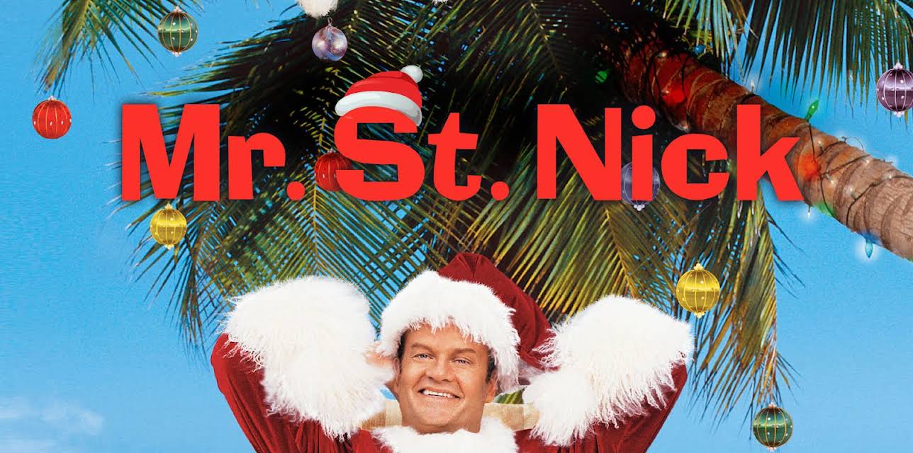 Mr. St. Nick (2002)