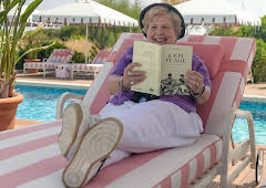 New: Sandi's Great Riviera Rail...