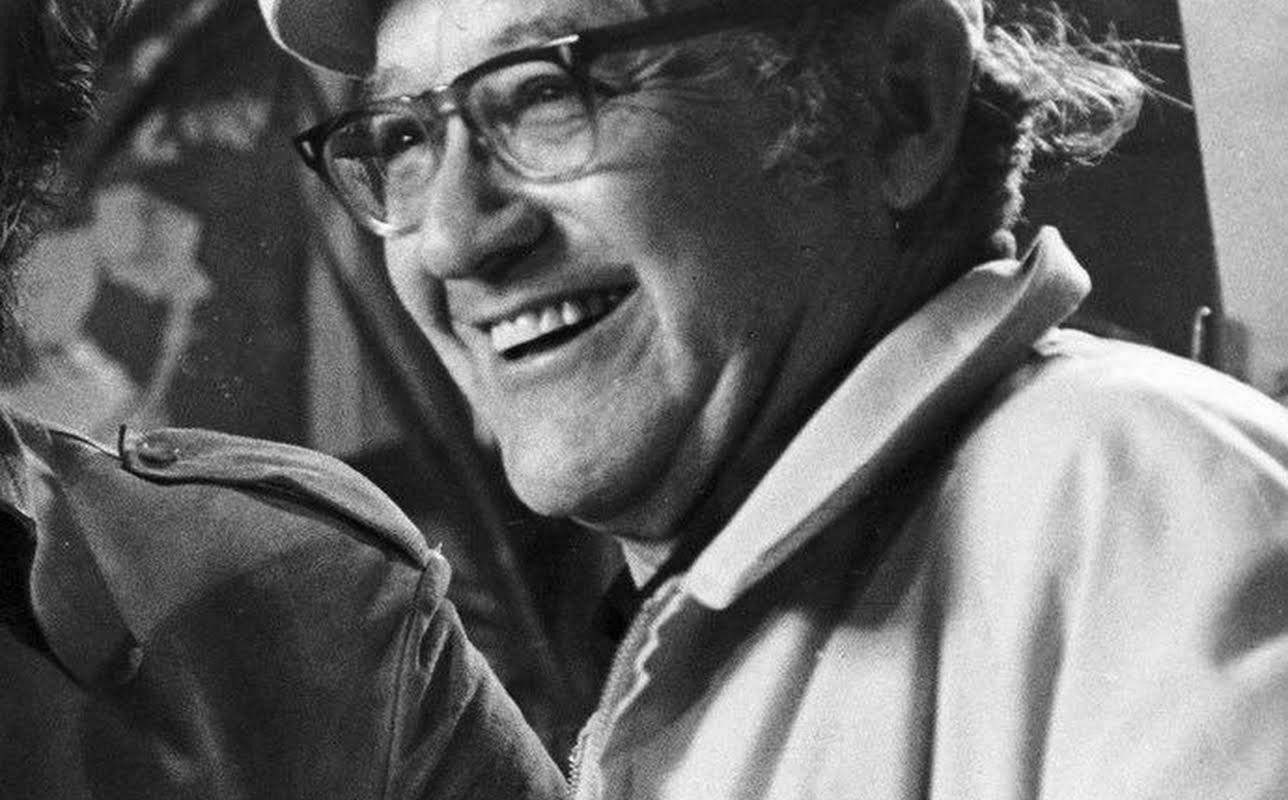 Melvin Frank