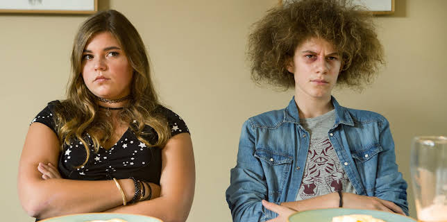 02:10: Blaumacher | ZDFneo | 2/3 2026