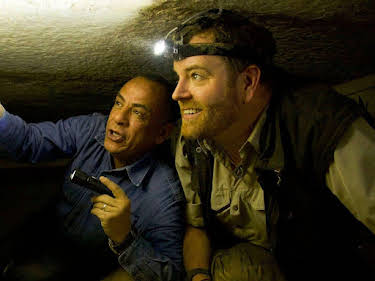 20:15: Expedition Unknown - Mythen auf der Spur | Kabel Eins Doku | 7/21 2026