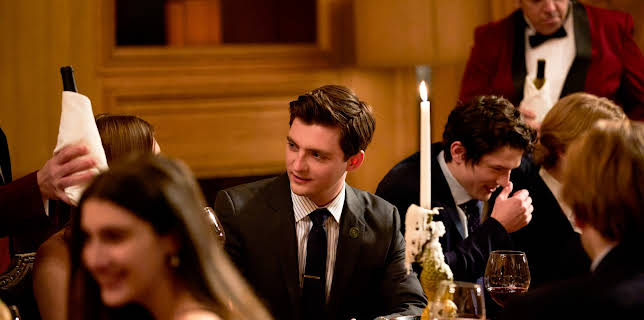 01:30: Special Victims Unit (S23 E15) (S23) | TVNorge | 11/21 2025