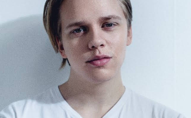 Valter Skarsgård