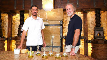 9:00 AM: Marcus Wareing Simply Provence (S1 E4) (S1) | BBC Two | 2/19 2026