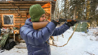 3:00 PM: The Last Alaskans (S1) | Discovery Channel | 8/1 2026