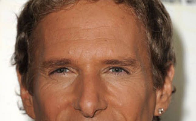 Michael Bolton