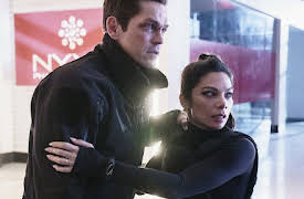 True Lies Season 1: Waking Dreams