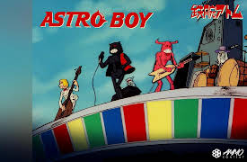 Astro Boy: The White Planet