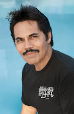 Art Camacho as Director