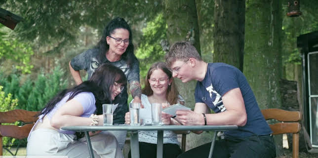 15:30: Die Nordreportage: Wenn Liebe nicht reicht | Tagesschau 24 | 3/1 2026