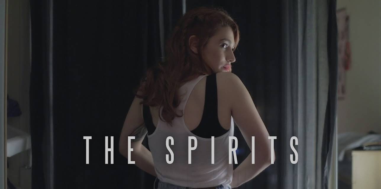 The Spirits (2016)