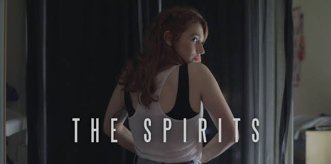 The Spirits (2016)