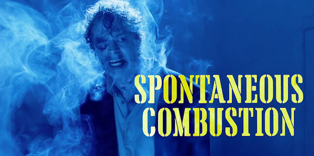 Spontaneous Combustion (1990)