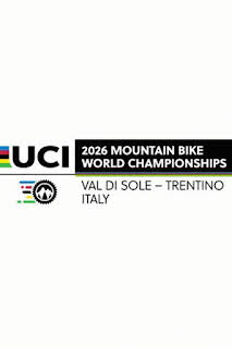 09:00: Mundial de mountain bike (T2026): Campo a través pista corta M | Eurosport 2 | 8/28 2026