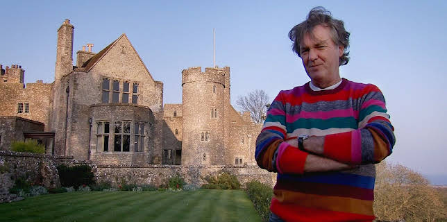 7:10 AM: James May's Man Lab (S2 E2) (S2) | Dave | 12/9 2025