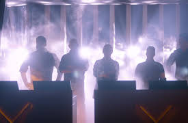 Iron Chef Brazil: Batalla final