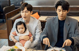 Oh My Baby: Episode 8