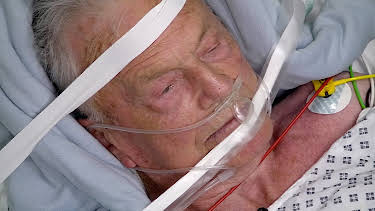 3:00 AM: 24 Hours in A&E | More 4 | 9/14 2026