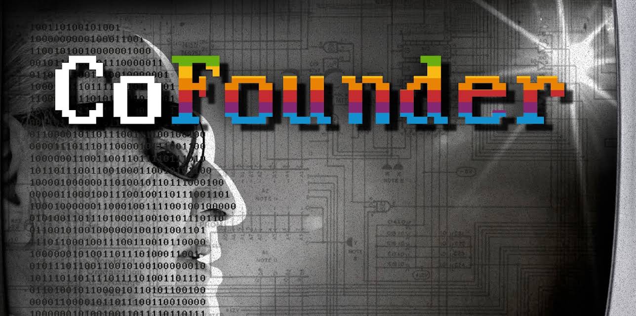 CoFounder (2020)
