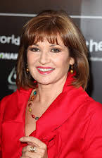 Stephanie Beacham als 