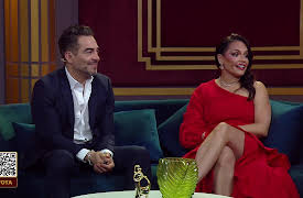 ¿Apostarías por Mi? Pre Show season-1: Pre Show: 8 de febrero, 2026