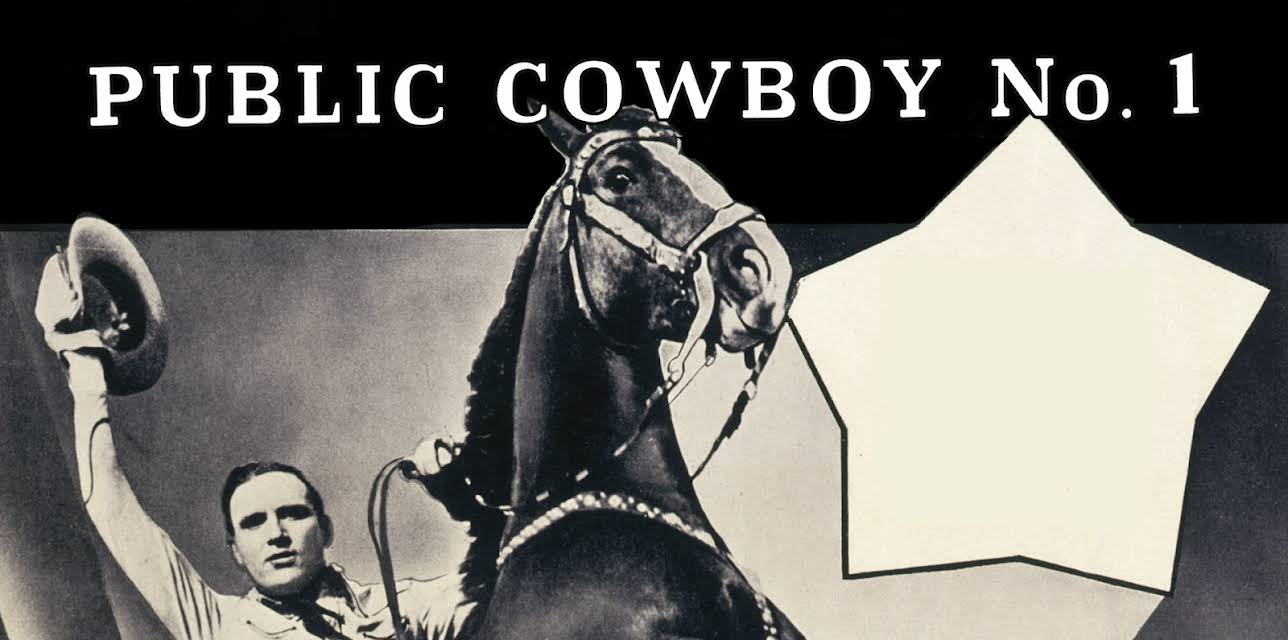 Public Cowboy No. 1 (1937)