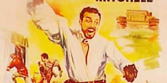 15:35: El duque negro | Real Madrid TV | 12/22 2025