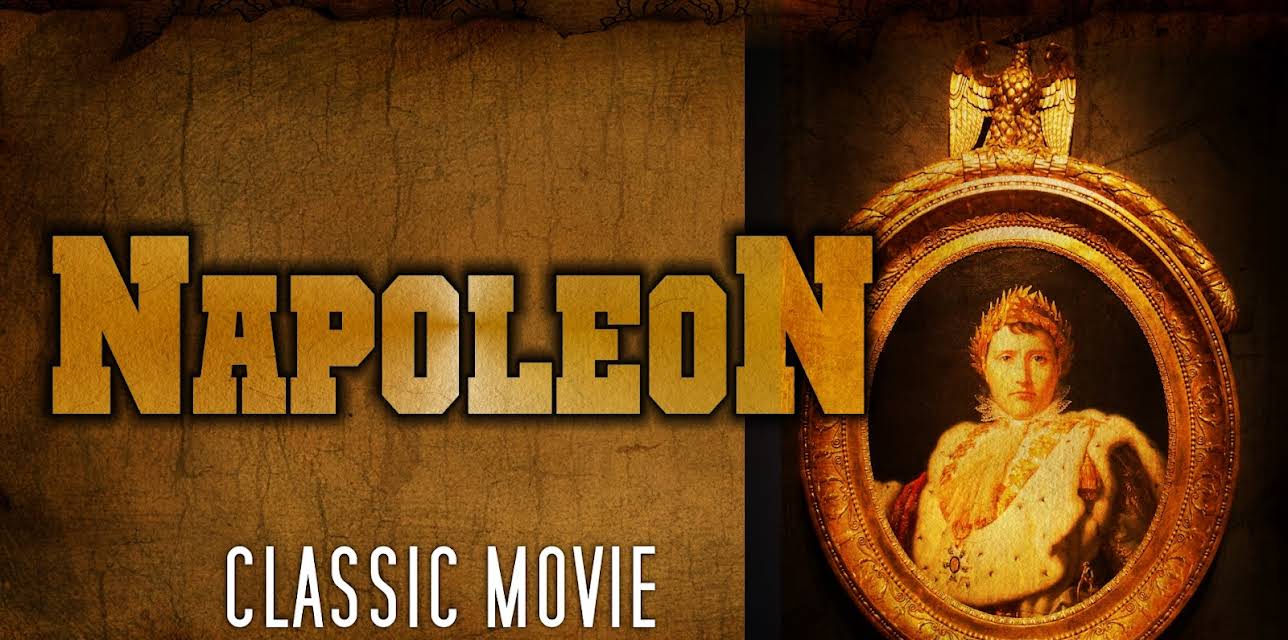 Napoleon: Classic Movie (2016)