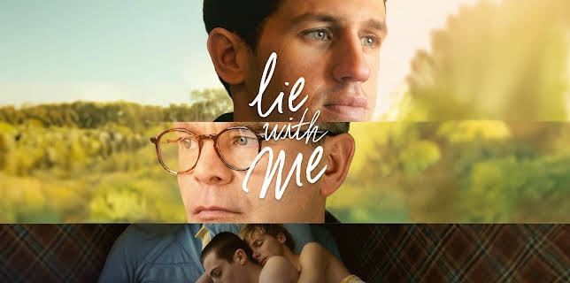 Lie With Me (2023)
