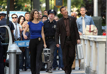 07:10: CSI: NY | VOX | 6/1 2026