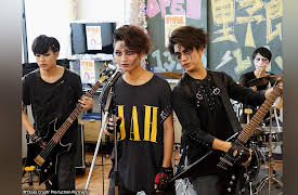 Class Crush: Episode 5