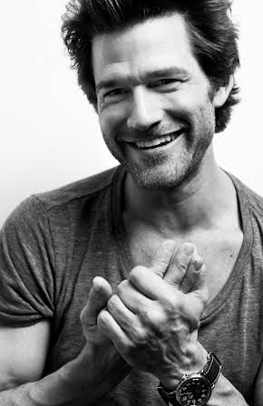 Johnny Whitworth as 