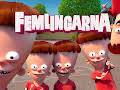 Femlingarna