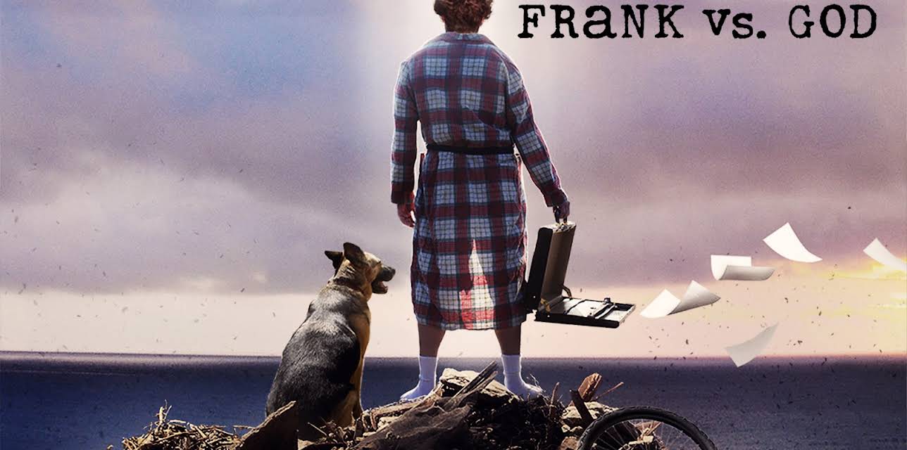 Frank Vs. God (2017)