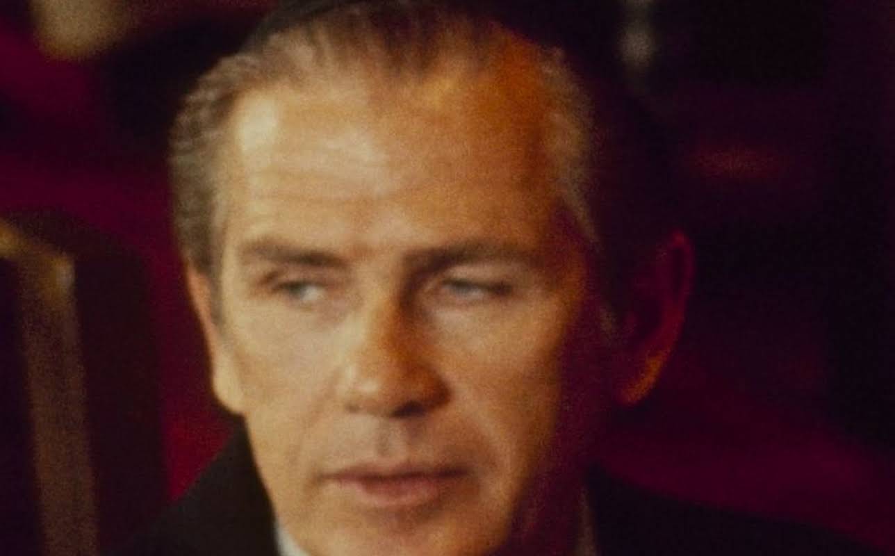Michael Strong