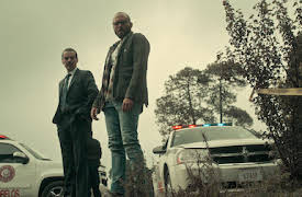 Mörkt begär: Vad vet du om Darío Guerra?