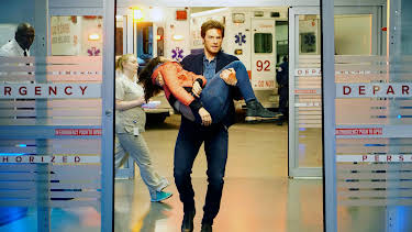 17:45: Chicago Med (S5 E1) (S5) | Viasat Series | 9/7 2026